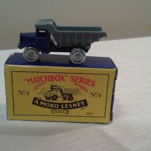 Matchbox